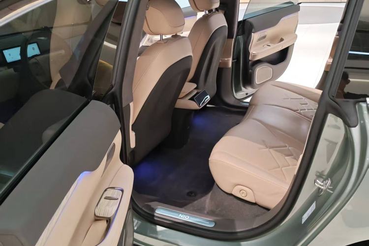 Used Nio ET7 2022 100kWh First Edition