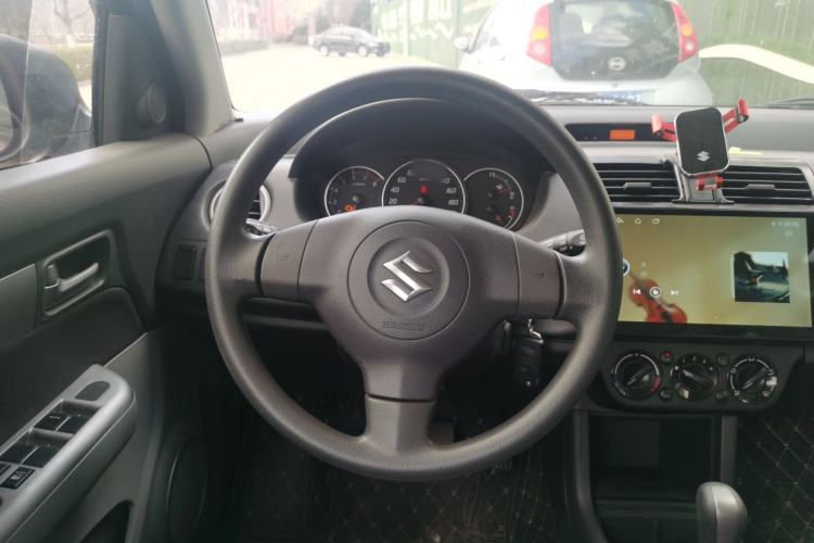 Used Suzuki Swift 2015 1.5L Automatic Limited Edition