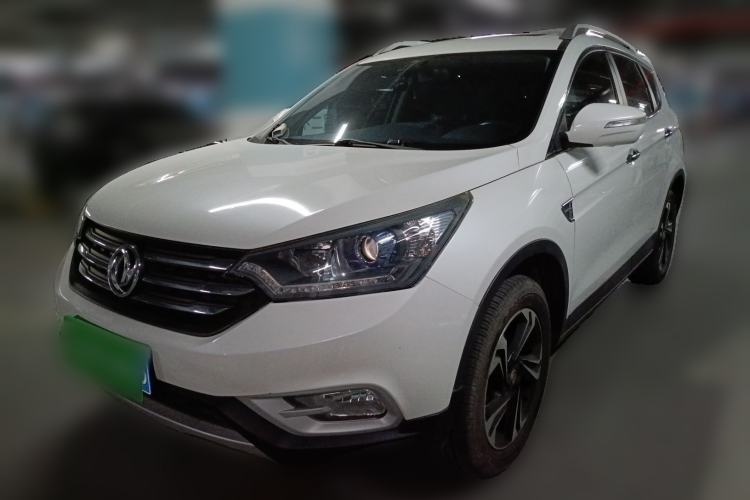 Used Dongfeng Aeolus AX7 2016 2.0L Automatic Zhiyi Trim
