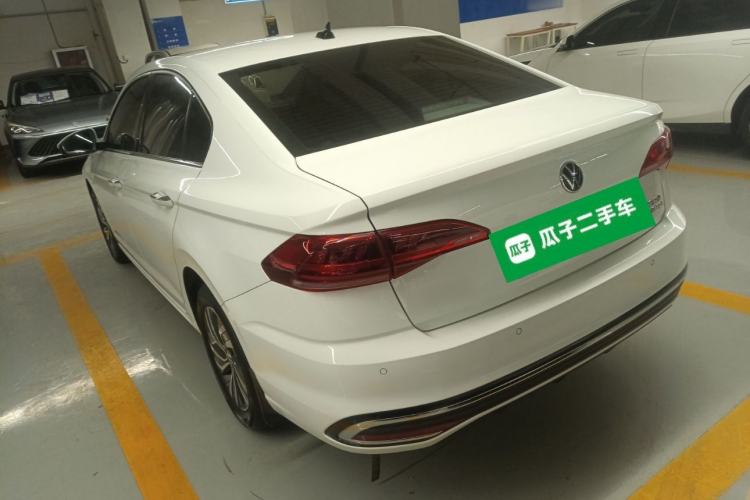 Used Volkswagen Bora 2023 200TSI DSG Enjoyment Edition
