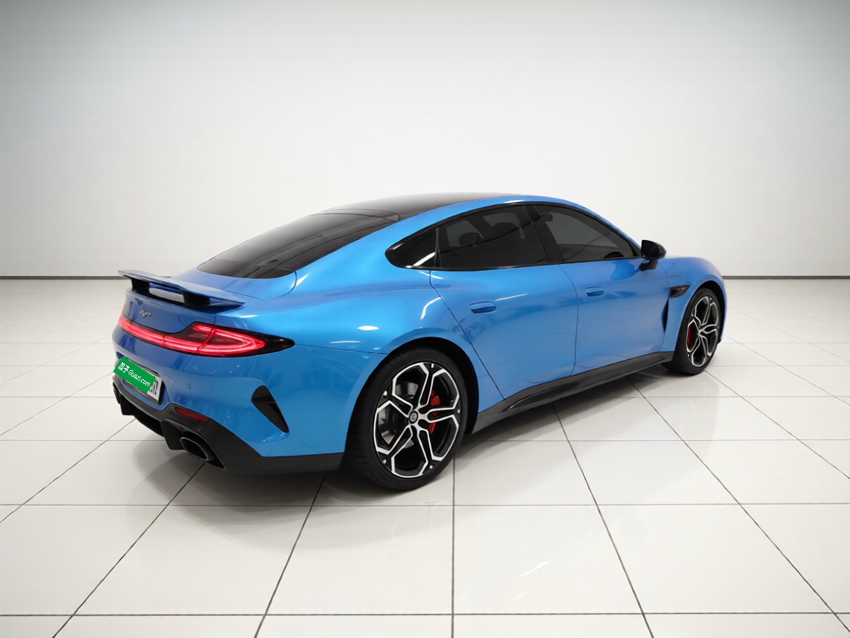Xiaomi Auto SU7 2026 Model Max — снимка 6