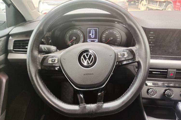 Used Volkswagen Lavida 2021 280TSI DSG Comfort Edition