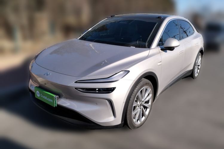 Used ONVO L60 2025 Model—60 kWh Rear-Wheel-Drive Version