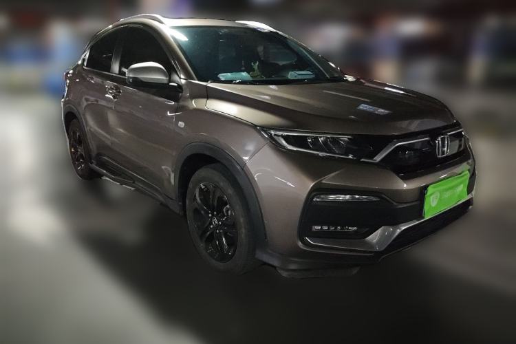 Used Honda XR-V 2021 220TURBO CVT Luxury Edition