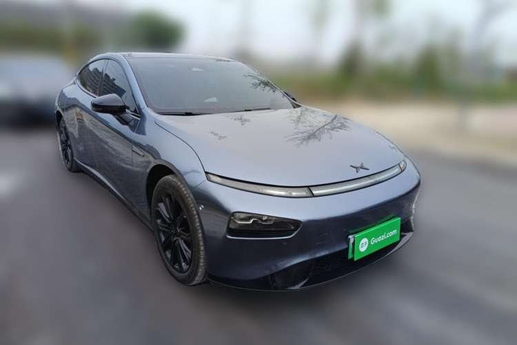 Used XPeng P7 2020 670N