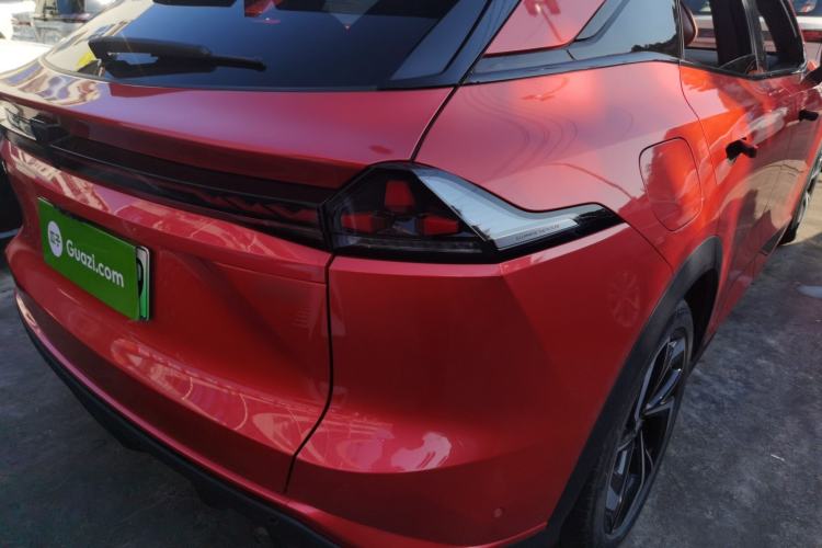 Used Deepal S07 2024 215Max Qiankun Intelligent Driving ADS SE Range-Extended Version