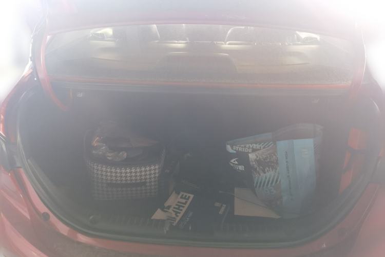 Used Mazda Mazda 3 Axela 2017 Sedan 1.5L Automatic Comfort Model Emission Standard China V
