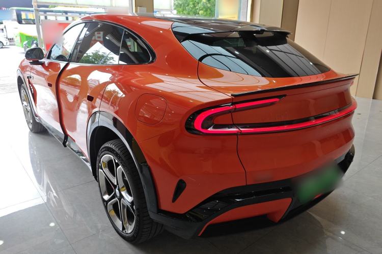 Used Xiaomi Auto YU7 2025 Ultra-Long Range High-Performance All-Wheel-Drive Max Edition
