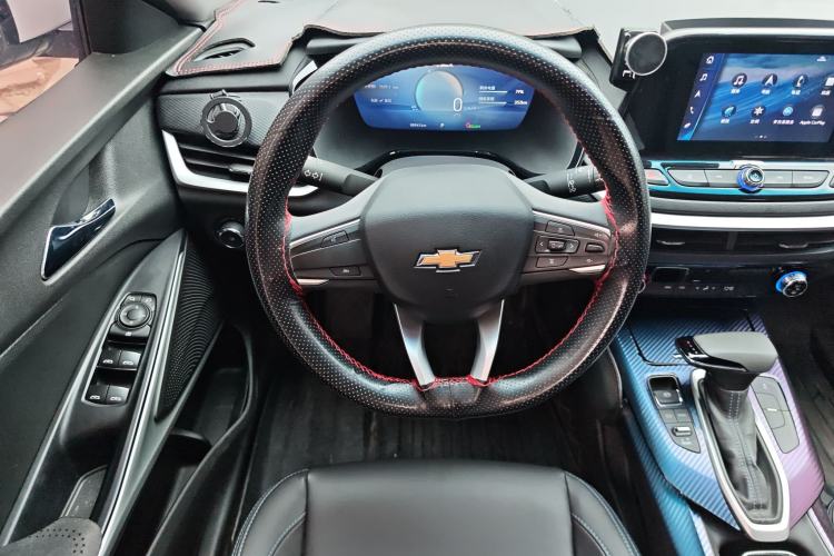 Used Chevrolet Menlo 2022 Star Enjoyment Edition Plus