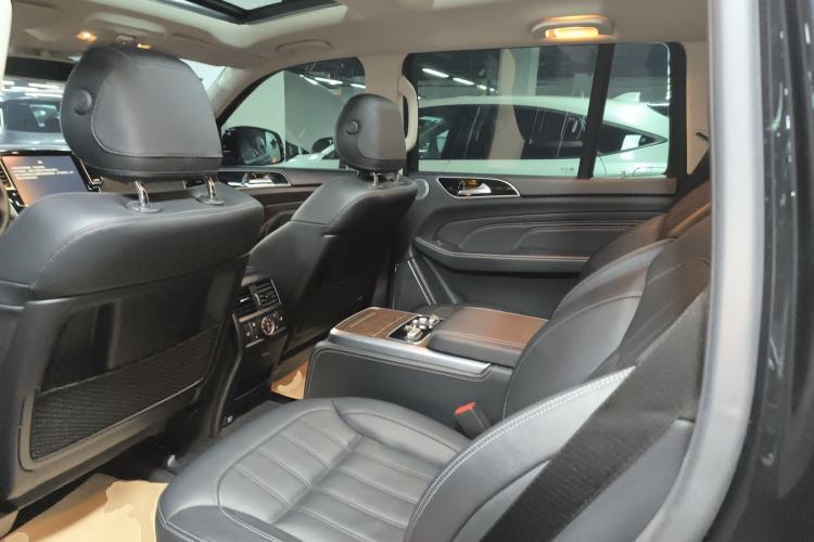 Used BAIC Off-Road BJ90 2021 4.0T Prestige Edition
