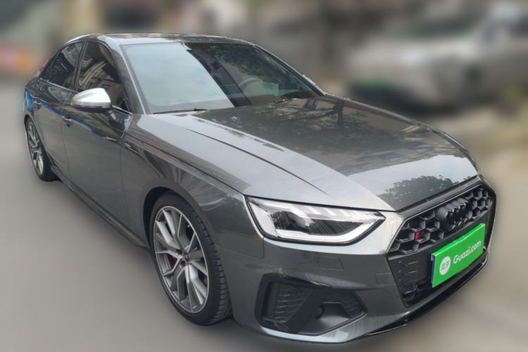 Used Audi S4 2023 S4 3.0TFSI
