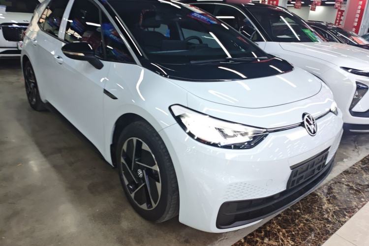 Used Volkswagen ID.3 2023 Pure Smart Edition
