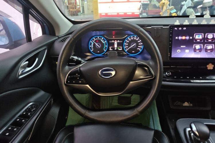 Used AION S 2019 Xuan 530