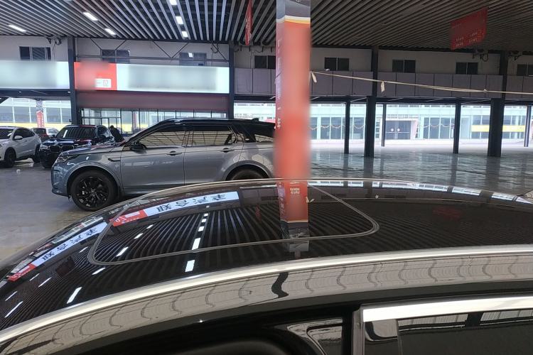 Used BMW 7 Series 2014 730Li Premium Edition