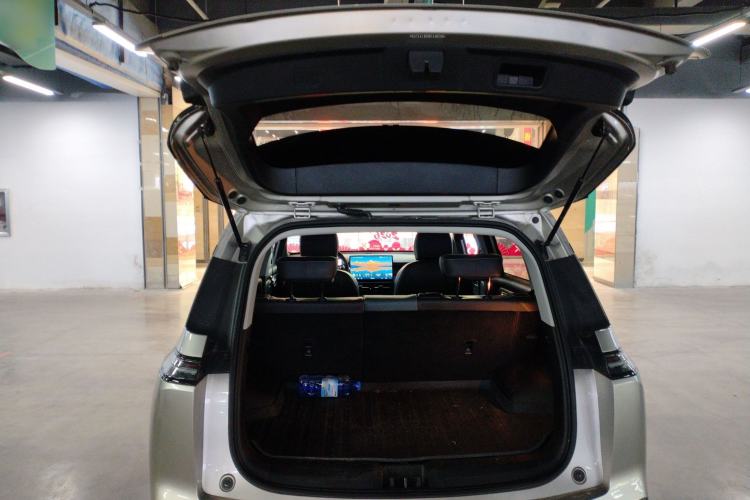 Used AION Y 2023 Plus 510 Smart Edition
