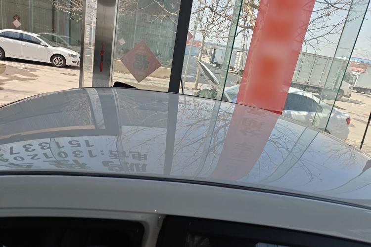 Used Geely Auto Vision 2018 1.5L Automatic Happiness Edition
