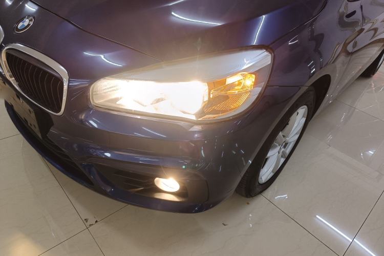 Used BMW 2 Series Active Tourer 2016 218i Fashion Model