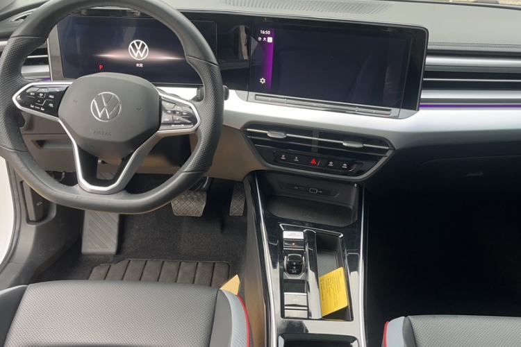 Used Volkswagen Lamando 2022 Lavida L 280TSI DSG Cool & Spicy Edition