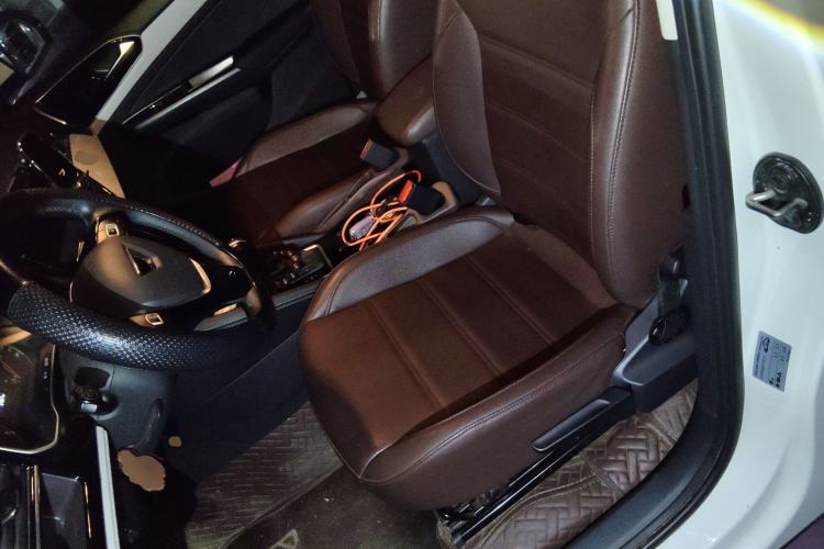 Used Jetta VS5 2023 280TSI Automatic Trend Edition
