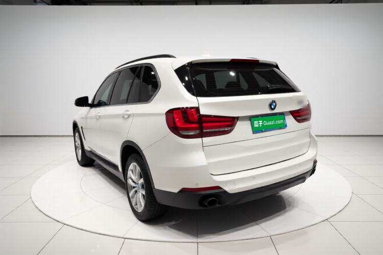 Used BMW X5 2014 xDrive35i Elegant Edition
