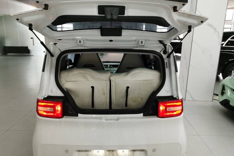 Used Wuling Hongguang MINIEV 2022 Enjoy Edition Lithium Iron Phosphate