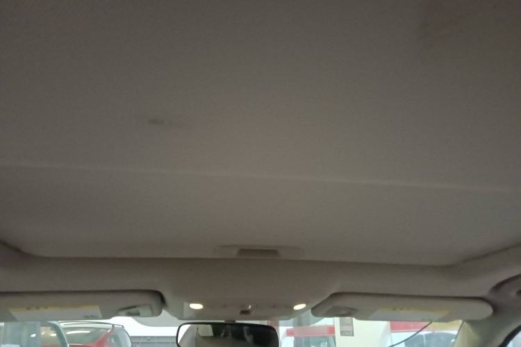 Used Infiniti Q50L 2015 2.0T Comfort Edition