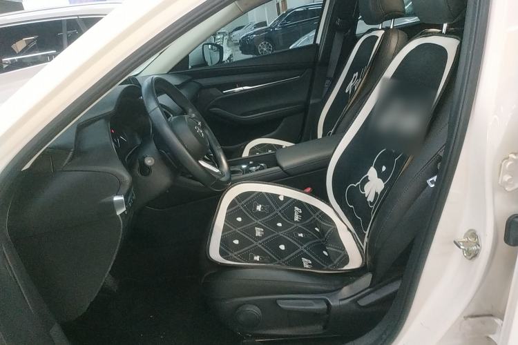 Used Mazda 3 Axela 2022 2.0L Automatic Zhiya Edition
