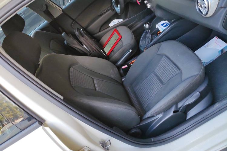 Used Audi A1 2013 30 TFSI Sportback Urban