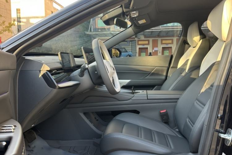 Used Dongfeng eπ eπ007 2024 620 Pro Version