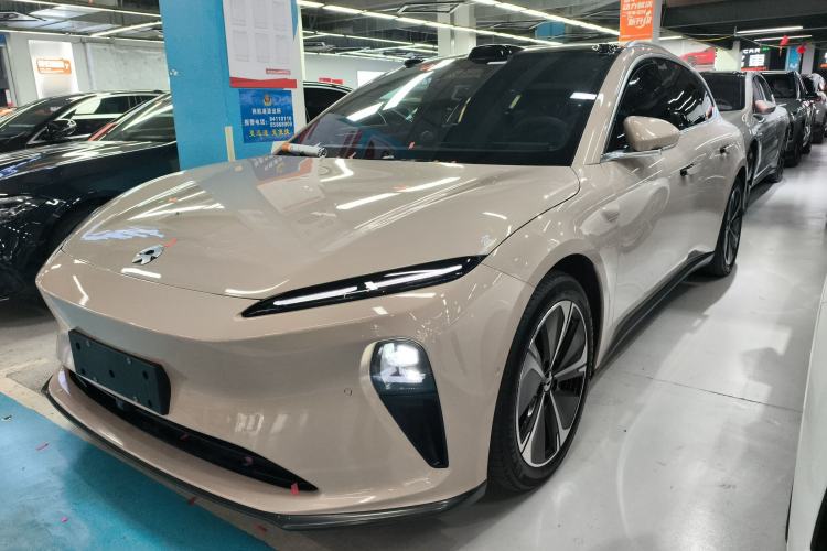 Used Nio ET5T 2023 75 kWh Touring