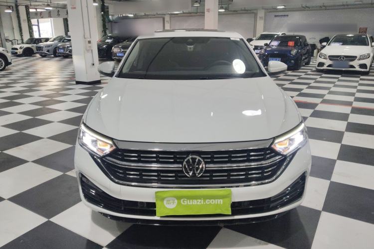 Used Volkswagen Sagitar 2023 300TSI DSG Excellence Edition