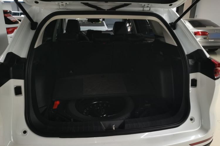 Used Haval H6 2021 National Trend Edition 1.5T Automatic Champion Version