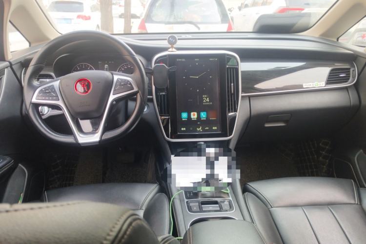 Used BYD Song MAX 2017 1.5T Automatic Smart Connect Elite 7-Seater