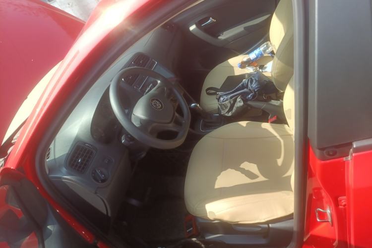 Used Volkswagen Polo 2018 1.5L Automatic Advanced Driving Model