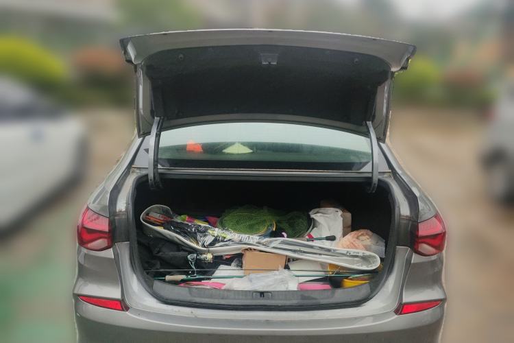 Used Chevrolet Monza 2019 Redline 320T Dual-Clutch Joyful Edition China VI Standard