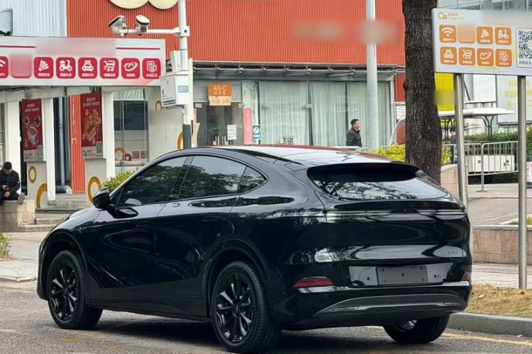 Used XPeng G6 2025 625 Long-Range Max Flagship Edition
