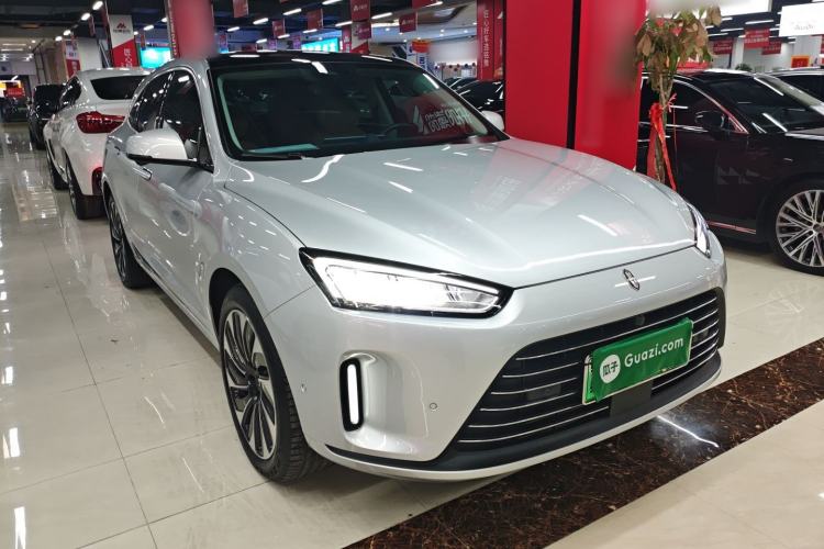 Used Hima AITO M5 2022 Extended-Range Four-Wheel Drive Ultimate Edition