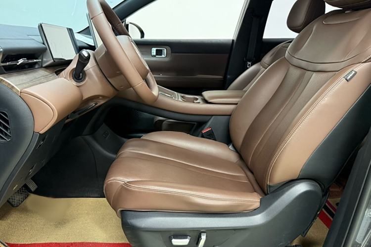 Used Wuling Xingguang S 2024 130 km Flagship Version