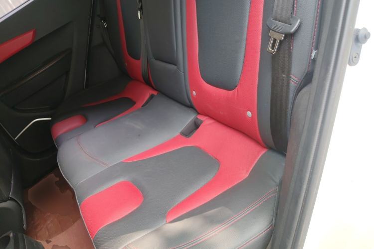 Used JAC Group Refine S2 2017 1.5L CVT Luxury Smart Model
