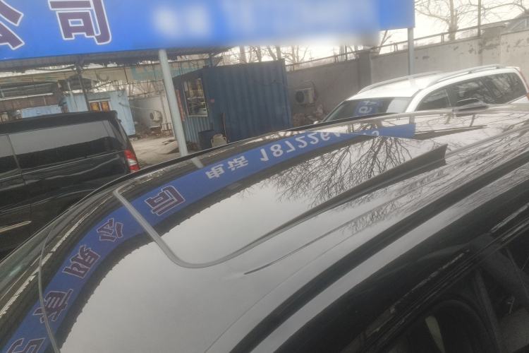 Used Lynk & Co 08 EM-P 2023 245km Ultra-Long Range Halo