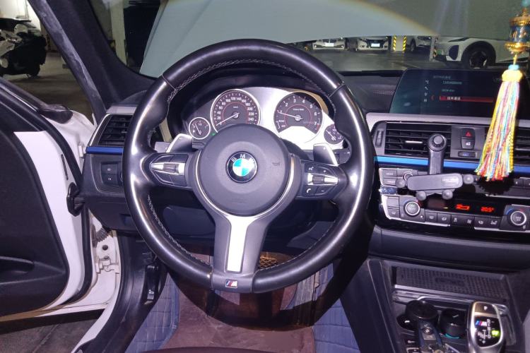 Used BMW 3 Series 2019 320i M Sport Package