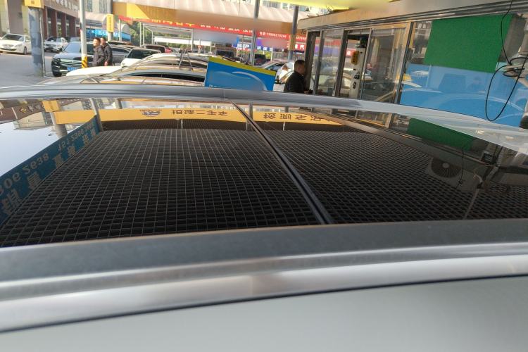 Used Mercedes-Benz GLC 2021 GLC 300 L 4MATIC Dynamic Model