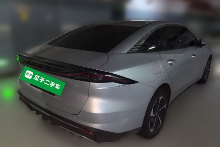 Used Geely Galaxy L6 2025 EM-i 140km Explorer+ Edition Exterior 5