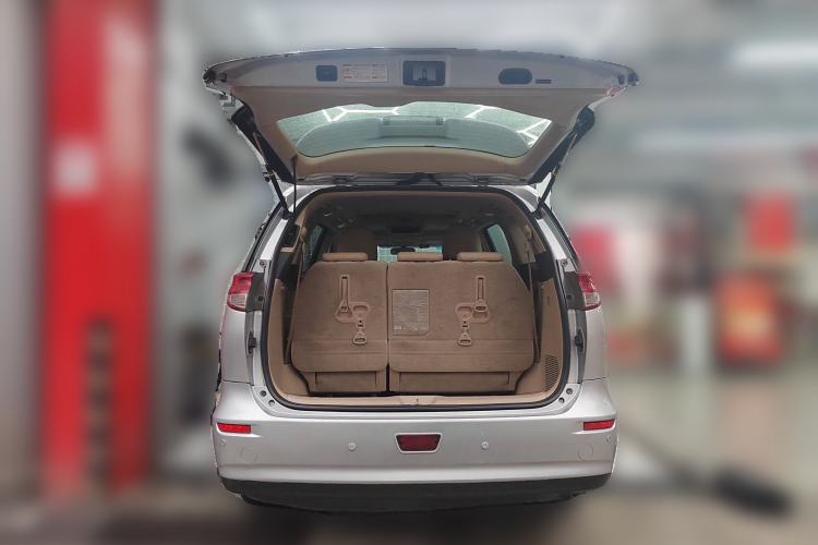 Used Toyota Previa 2012 3.5L 7-Seater Luxury Version
