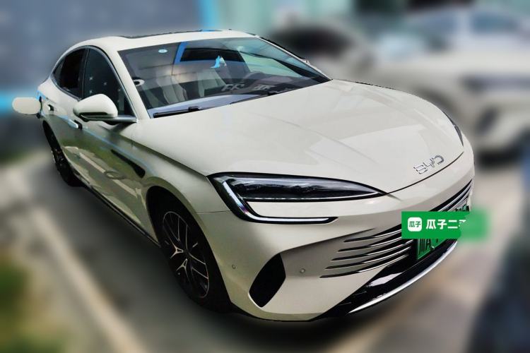 Used BYD Seal 07 DM-i 2025 Intelligent Driving Version DM-i 1.5L 125 km Prestige Edition