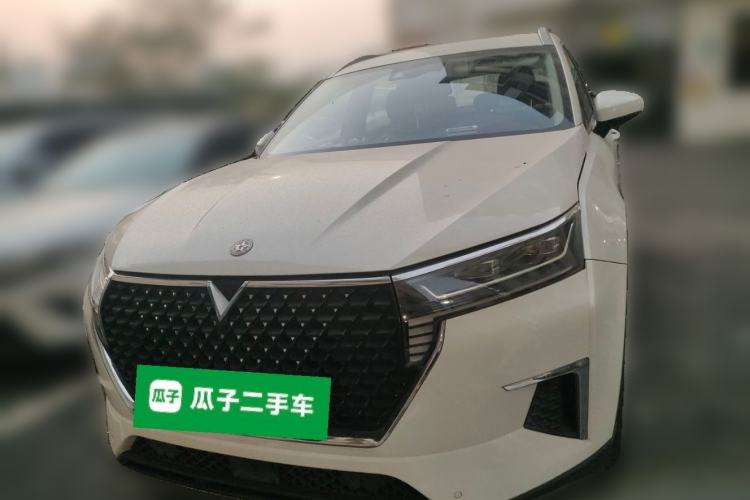 Used Venucia Star 2020 260T Automatic 48V Mild Hybrid Turbocharged Star Edition