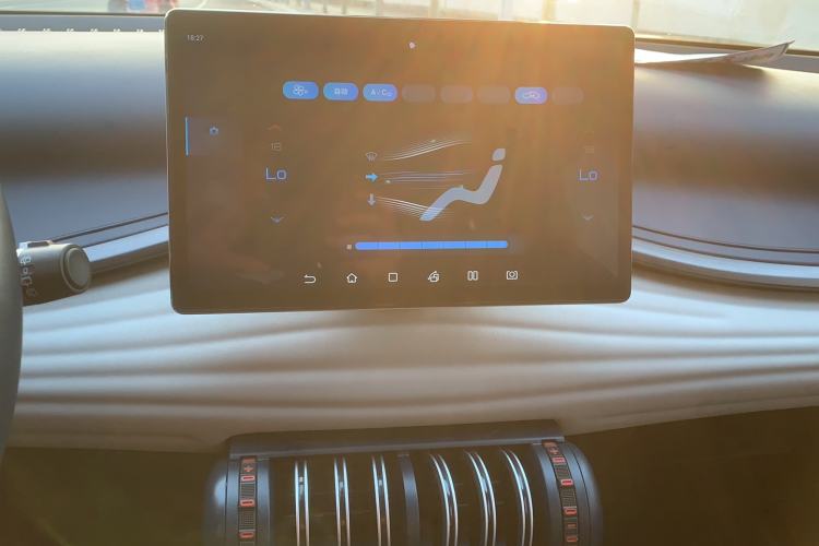 Used BYD Yuan PLUS 2022 430 km Luxury Version