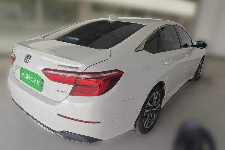 Used Honda Inspire 2022 Rui Hybrid 2.0L Jingzhi Edition
