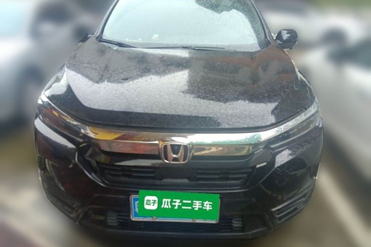 Used Honda Breeze 2021 240TURBO CVT 2WD Prestige Edition