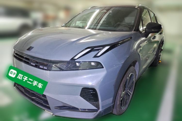 Used Lynk & Co 06 EM-P 2024 EM-P 126 Long-Range Max